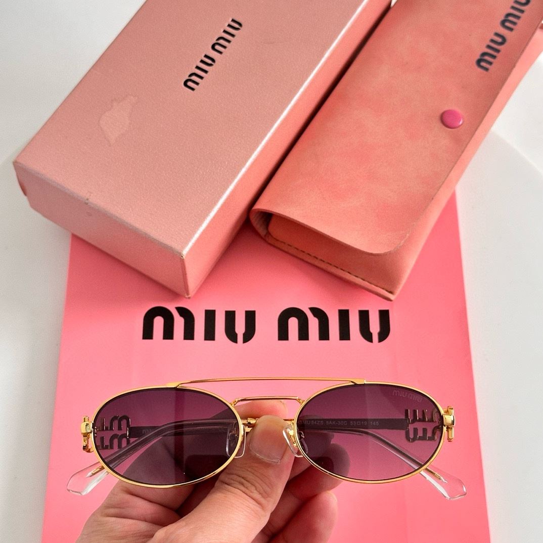 Miu Miu Sunglasses